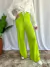 Calça Pantalona Modal - comprar online