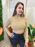 Cropped tricot modal trançado ou liso na internet
