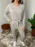 Conjunto em Lã Premium com forro - loja online