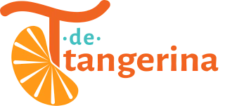 T de Tangerina