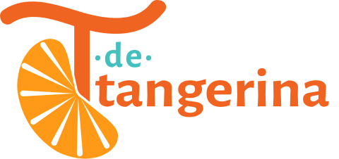 T de Tangerina