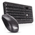 Computador All One I5 Intel 21.5 512gb 8g Telad Mouse S/ Fio