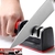 Afiador de Facas 3 em 1 Profissional So Qualidade (SQ-3902)