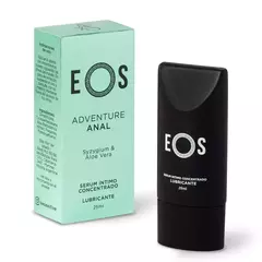 Eos anal