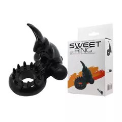 Anillo vibrador