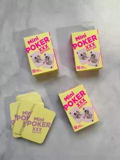 Mini poker