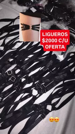 Portaligas