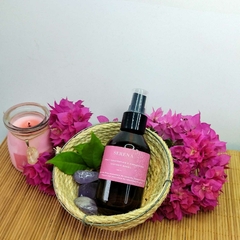 Spray Terapêutico e Vibracional Serena - comprar online