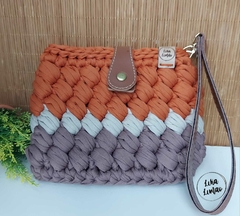 Bolsa Clutch