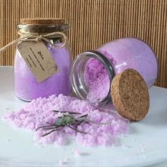 Sais de Banho para Chuveiro Relax - comprar online