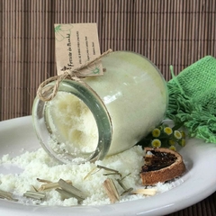 Sais de Banho para chuveiro Frescor da Manhã - comprar online