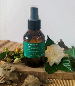 Spray Terapêutico e Vibracional Caminho da Floresta - comprar online
