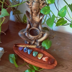 Kit Cristais 7 Chakras - comprar online