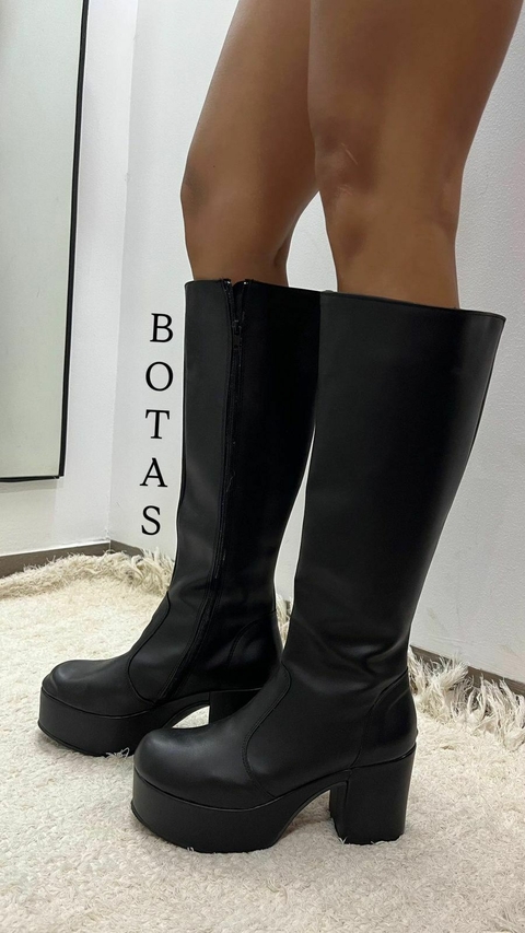 Botas LUNA