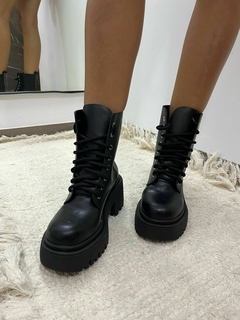 Borcegos MARTINA en internet