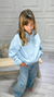 Campera Los Ángeles - minimechi