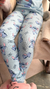 Pijama Stitch Teens - tienda online