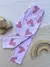 Legging Corazones