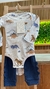 Conjunto Rex - comprar online