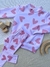 Legging Corazones - comprar online