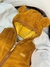 Chaleco Teddy - comprar online