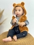 Chaleco Teddy