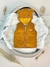 Chaleco Teddy en internet