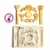 Columnas y arabescos - comprar online