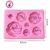 Rosas 7 Tamaños - comprar online
