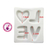 Letras Love con Corazon - comprar online