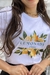 T-SHIRT LEMONADE - BRANCA na internet