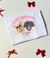 T-SHIRT PLUS SIZE BEST FRIENDS - BRANCO na internet