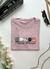 T-SHIRT GATINHOS MEOW - MESCLA - loja online