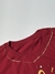 T-SHIRT PLUS SIZE FÉ- BORDÔ - Vento de Algodão