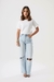 T-SHIRT LISA OFF WHITE na internet