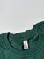 T-SHIRT PLUS SIZE LISA - VERDE na internet