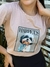 T-SHIRT CACHORRO- BEGE - comprar online