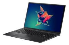 Asus VivoBook 15 R7 7730U RAM 16GB SSD 512