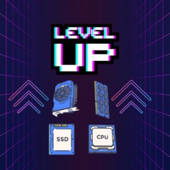 Potenciación de computadoras