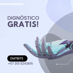 Diagnóstico o revisión