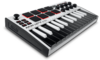 AKAI Professional MPK Mini MK3