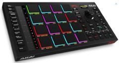 Akai MPC Studio MkII