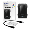 Disco Duro externo ADATA AHD330-1TU31 1TB