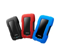 Disco Duro externo ADATA AHD330-1TU31 1TB - comprar online