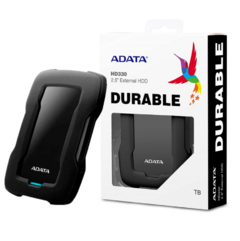Disco Duro externo ADATA AHD330-1TU31 1TB en internet
