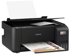 IMPRESORA L3210 Multifuncional USB Ecotank T544 - comprar online