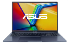 ASUS VivoBook 15X X1504ZA-NJ1701 | Core i5 1235U, 16GB RAM, 512GB SSD, 15.6” FHD