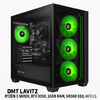 DMT Lavitz | Ryzen 5 5600X, RTX 3050, 16GB RAM, 500GB SSD, Antec C5 - comprar online