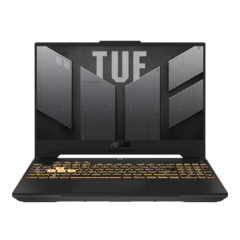 ASUS TUF Gaming F15 FX507VV-LP142 | Core i7 13620H, 16GB DDR5, 1TB SSD, RTX 4060, 144Hz