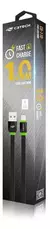 Imagem do Cabo USB Lightning 2A 1M C3TECH CB-110